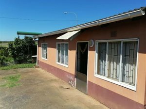 3 Bed House in Copesville