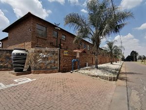 2 Bed Townhouse in Albemarle