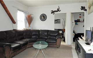 2 Bedroom Townhouse in Scottsdene