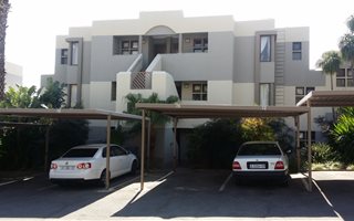 2 Bedroom Apartment in Dowerglen