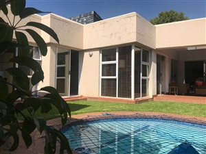 3 Bedroom Cluster in St Andrews