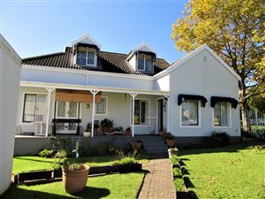 3 Bed House in Heather Park