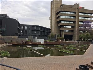 835 m² Commercial space in Auckland Park