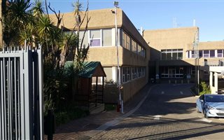 5736 m² Commercial space in Atholl Gardens