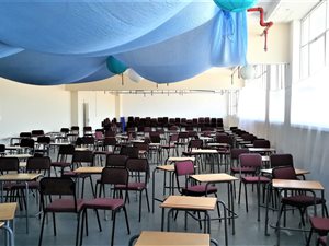 817 m² Commercial space in New Doornfontein