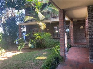 2 Bed Apartment in White River Central