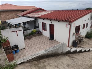 2 Bed Simplex in Trenance Park