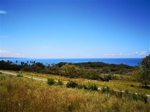 800 m² Land available in Cintsa