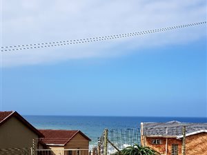 1106 m² Land available in Mtwalume