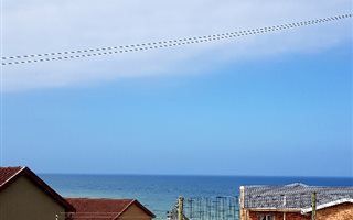1106 m² Land available in Mtwalume