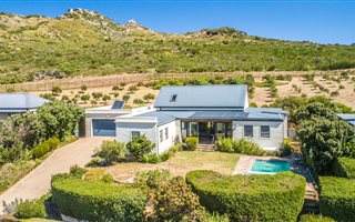 3 Bedroom House in Fish Hoek