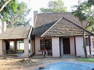 3 Bed House in Hazyview