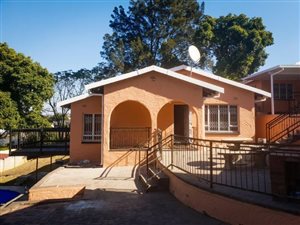 3 Bed House in Malvern