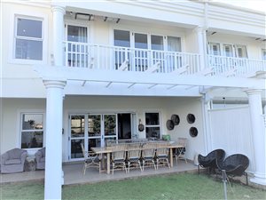 3 Bed Townhouse in La Lucia