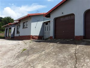 3 Bed House in Umlazi