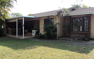 3 Bedroom Simplex in Highland Hills