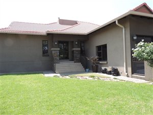 4 Bed House in Emfuleni Golf Estate