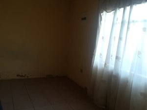 2 Bed House in Orange Farm