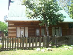3 Bed House in Franschhoek