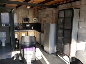 1 Bed Apartment in Panorama