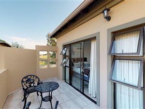 3 Bed Cluster in Nortons Home Estate