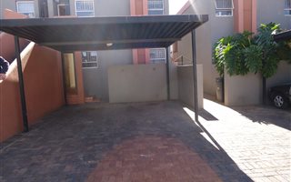 1 Bedroom Townhouse in Davidsonville