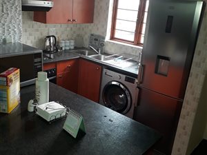 2 Bed Apartment in Erand Gardens