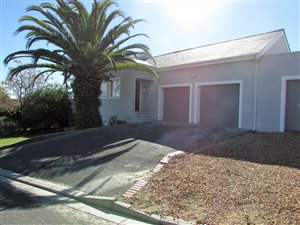 3 Bed House in Steynsrust