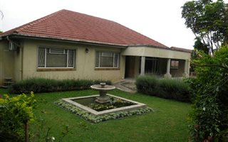 4 Bedroom House in Jansendal