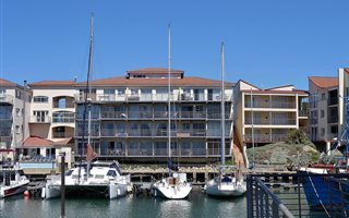 Studio Apartment in St Francis Bay