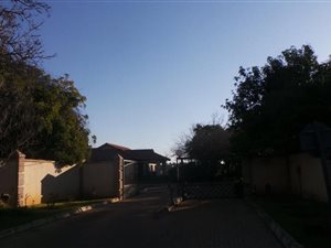 506 m² Land available in Bela-Bela (Warmbaths)