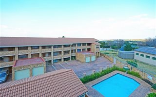 2 Bedroom Apartment in Sundowner