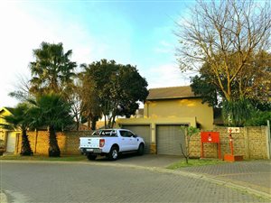 3 Bed Cluster in Pomona