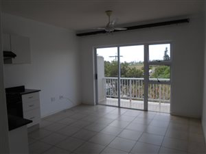 1 Bed Apartment in Ballito