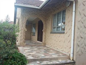 4 Bed House in Isipingo Hills