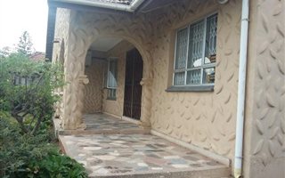 4 Bedroom House in Isipingo Hills
