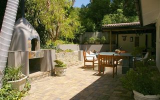 4 Bedroom House in Paarl