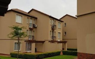 2 Bedroom Apartment in Castleview