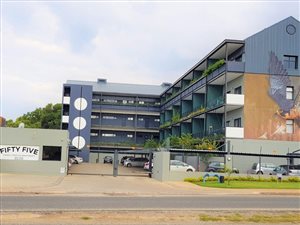 1 Bed Apartment in Linden