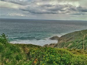 2713 m² Land available in Breakwater Bay Eco Estate