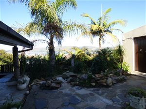 8 Bedroom House in Westhill