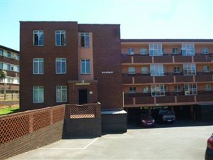 2 Bed Apartment in Sea View