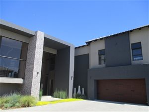 4 Bedroom House in Vereeniging
