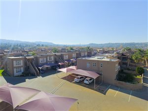 2 Bed Apartment in Mulbarton