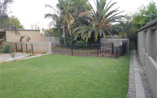 1 Bedroom House in Northcliff