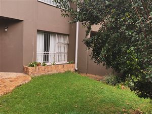 3 Bed Duplex in Sasolburg