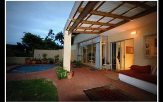3 Bedroom Townhouse in Sunningdale