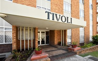 1 Bedroom Apartment in Humewood