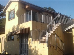 1 Bed Garden Cottage in Ashley