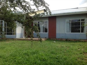 3 Bed House in Dewetsdorp